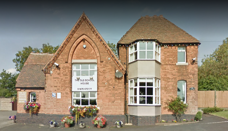 The Old School House Hotel